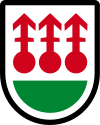 Wappen Stadtgemeinde Pregarten