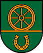 Wappen Marktgemeinde Rainbach im Mühlkreis