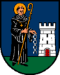 Wappen Marktgemeinde St. Leonhard bei Freistadt