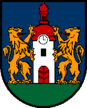Wappen Marktgemeinde St. Oswald bei Freistadt