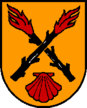 Wappen Gemeinde Schönau im Mühlkreis