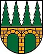 Wappen Gemeinde Waldburg