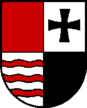 Wappen Marktgemeinde Wartberg ob der Aist