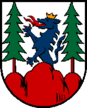 Wappen Marktgemeinde Windhaag bei Freistadt