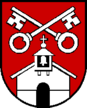 Wappen Marktgemeinde Bad Zell