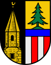 Wappen Marktgemeinde Altmünster