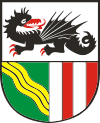 Wappen Marktgemeinde Bad Goisern am Hallstättersee