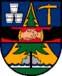 Wappen Marktgemeinde Ebensee