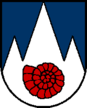 Wappen Gemeinde Gosau