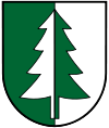Wappen Gemeinde Grünau im Almtal