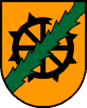 Wappen Gemeinde Gschwandt