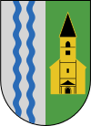 Wappen Gemeinde Kirchham