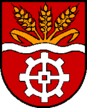 Wappen Stadtgemeinde Laakirchen
