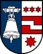 Wappen Gemeinde Ohlsdorf