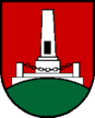 Wappen Gemeinde Pinsdorf
