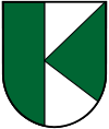 Wappen Gemeinde St. Konrad