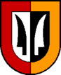 Wappen Marktgemeinde Scharnstein