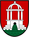 Wappen Marktgemeinde Bad Schallerbach