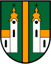 Wappen Marktgemeinde Gaspoltshofen