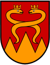 Wappen Gemeinde Geboltskirchen