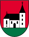 Wappen Stadtgemeinde Grieskirchen