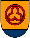 Wappen Gemeinde Heiligenberg