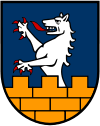 Wappen Gemeinde Kallham
