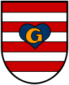 Wappen Marktgemeinde Kematen am Innbach