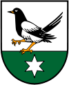 Wappen Gemeinde Meggenhofen