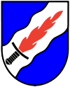Wappen Gemeinde Michaelnbach
