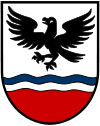 Wappen Marktgemeinde Natternbach