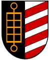 Wappen Gemeinde Pollham