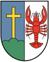 Wappen Marktgemeinde Pram