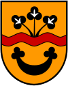 Wappen Gemeinde Rottenbach