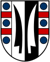 Wappen Gemeinde St. Georgen bei Grieskirchen