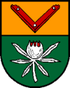 Wappen Gemeinde St. Thomas