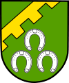 Wappen Gemeinde Steegen