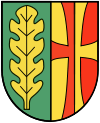 Wappen Marktgemeinde Wallern an der Trattnach