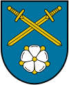 Wappen Gemeinde Wendling
