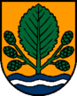 Wappen Gemeinde Edlbach