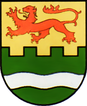 Wappen Gemeinde Grünburg