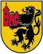 Wappen Stadtgemeinde Kirchdorf an der Krems