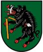 Wappen Marktgemeinde Kremsmünster