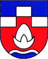 Wappen Gemeinde Nußbach