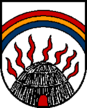 Wappen Gemeinde Oberschlierbach