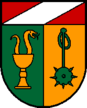 Wappen Marktgemeinde Pettenbach