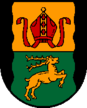 Wappen Gemeinde Ried im Traunkreis