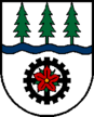 Wappen Gemeinde Rosenau am Hengstpaß