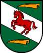 Wappen Gemeinde Roßleithen