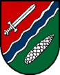 Wappen Gemeinde St. Pankraz